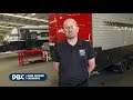 Dave benson caravans workshop  repairs  servicing super centre