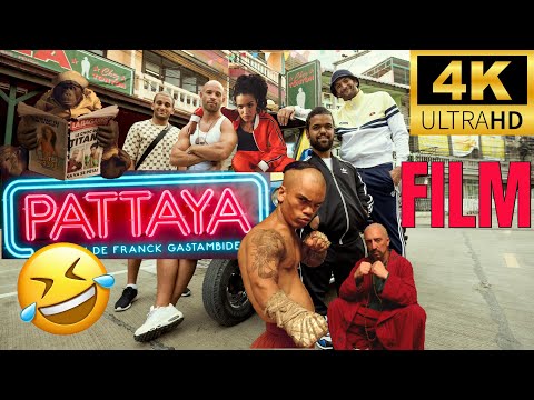 PATTAYA FILM COMPLET En Français HD