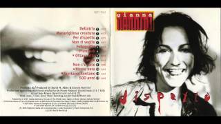 Gianna Nannini - Dispetto Full Album