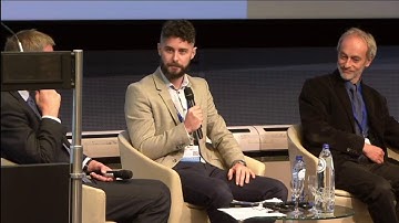 Quality Estimation in NMT | Dr John Tinsley at the Translating Europe Forum