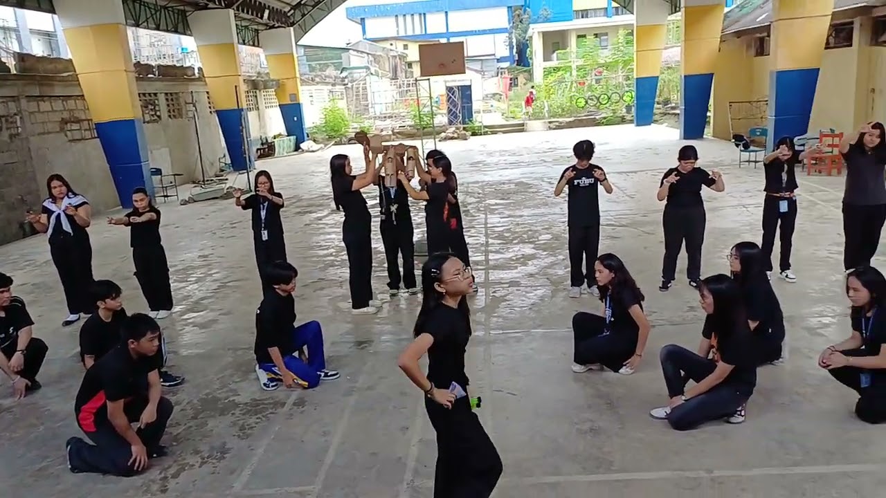 Q3 Performance Task of Faraday