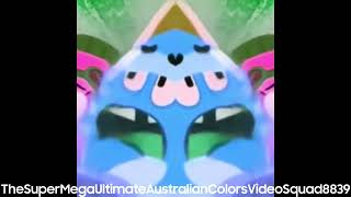 Preview 2 Bonzo Deepfake Effects (Inspired By DERP WHAT THE FLIP Csupo Effects) Resimi