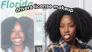 how to look your ABSOLUTE BEST on your drivers license photo ✨🤤😍