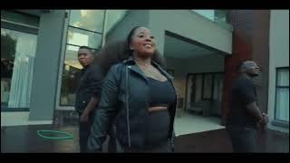 NEIZA SA-ALUSEKHO( MUSICVIDEO)Ft.charlotte LYF'BLAQ MAJAR