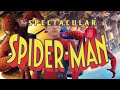 Spectacular Spider-Man (Movies Edit)