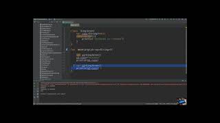 Lazy and Singleton design pattern