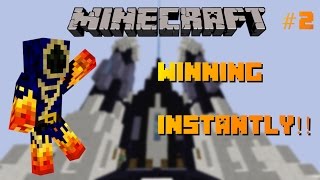 Instant Win Literally Badblock -Rush- Ep.2 Wazelor
