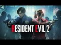 Прохождение Resident Evil 2 RE #2 /(ò.ó)┛彡┻━┻ (╯°□°╯︵(\ .o.)\Просто Игры┬─┬ノ(ಠ_ಠノ)