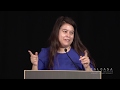 Melody Minuet Klingenfuss - NSAC 2018