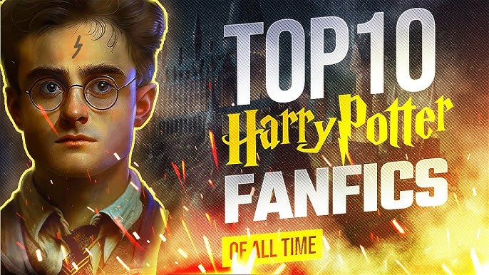 Fanfics Harry Potter