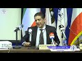 محاضرة القانون الدولي والإنساني