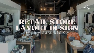 Retail Store Layout Design