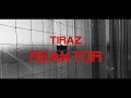 Tiraz  reaktor official