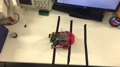 201AEE Embedded Microprocessors Group Project