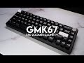 The best 65 budget keyboard of 2023  gmk67