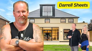 Celebrity Darrell Sheets Cause Of Death,Wife,Age,Kids,Family,Net Worth,Relation,Career,Lifestyle & Biography Wealth