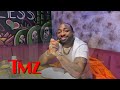 Davido Commends Grammys New &#39;African&#39; Award, Says Afrobeats and R&amp;B Different | TMZ