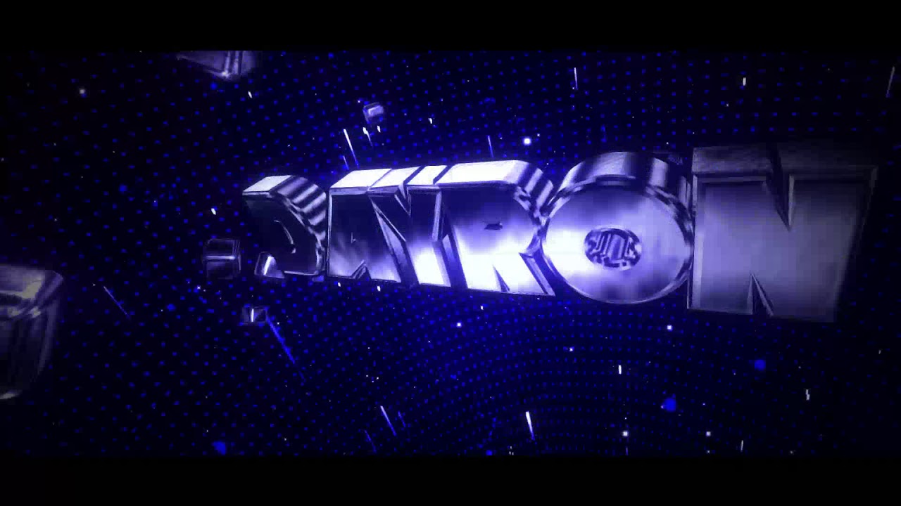 Intro de viajes o de cualquier cosa que pidan