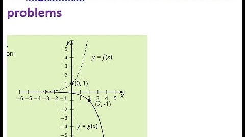 IM Algebra 2 Unit 5 lesson 7  practice problems (@romualdorebello4629)