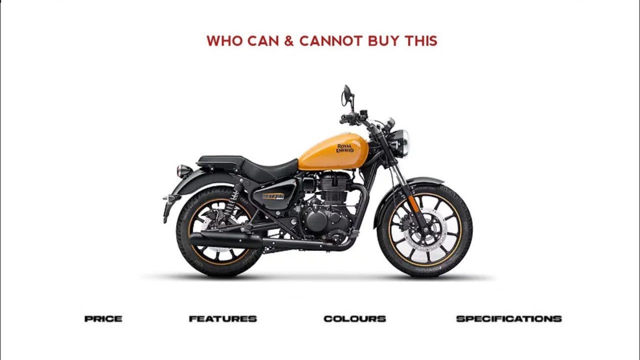 Royal Enfield Meteor 350 Review 2026 | Variants, Price, Specs | Who Should Buy?