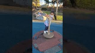 Harry M. Dotson Park