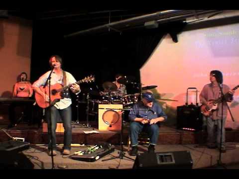 John Zipperer and Friends - "Here By Me"