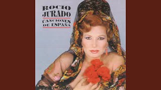 Video thumbnail of "Rocío Jurado - La Bien Paga"