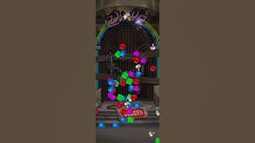 Disco Match Gameplay | iOS, Android, Puzzle Game