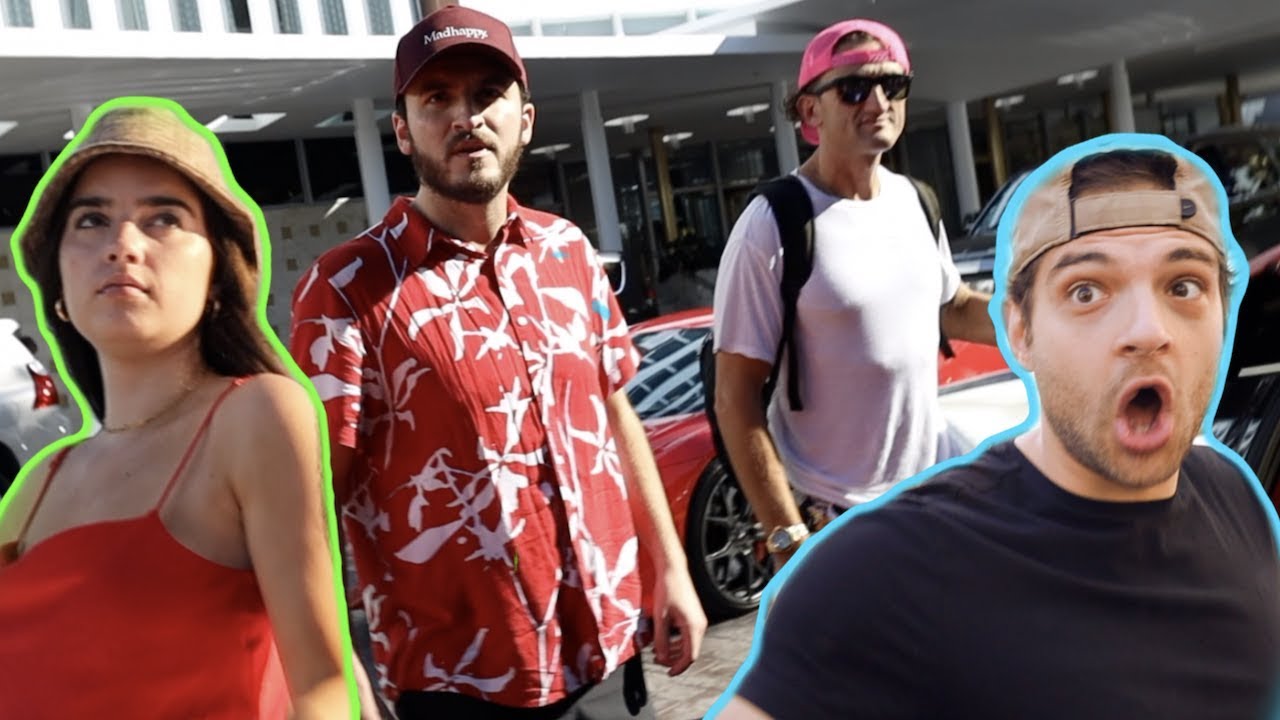 VLOG SQUAD MIAMI TRIP GONE WRONG!! - YouTube