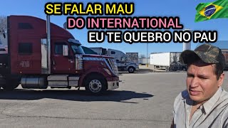 🇧🇷SE NUNCA DIRIGIU, ENTÃO CALE A BOCA! 🇺🇸