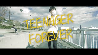 King Gnu - Teenager Forever　踊ってみた【オリジナル振付】