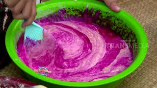 PORON BINGKE | JEJAK SI GUNDUL | KALBAR  (16/11/17) 3 - 3