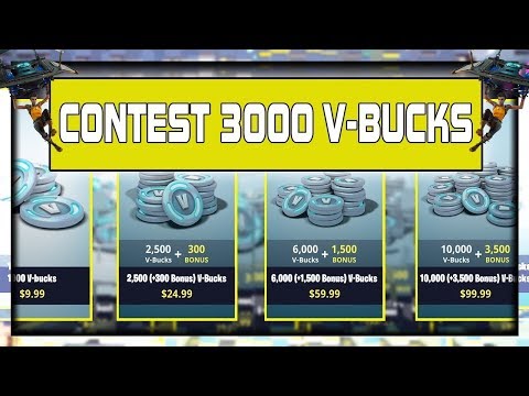 FORTNITE Free v-Bucks Glitch 99.9% Works | Doovi - 480 x 360 jpeg 42kB