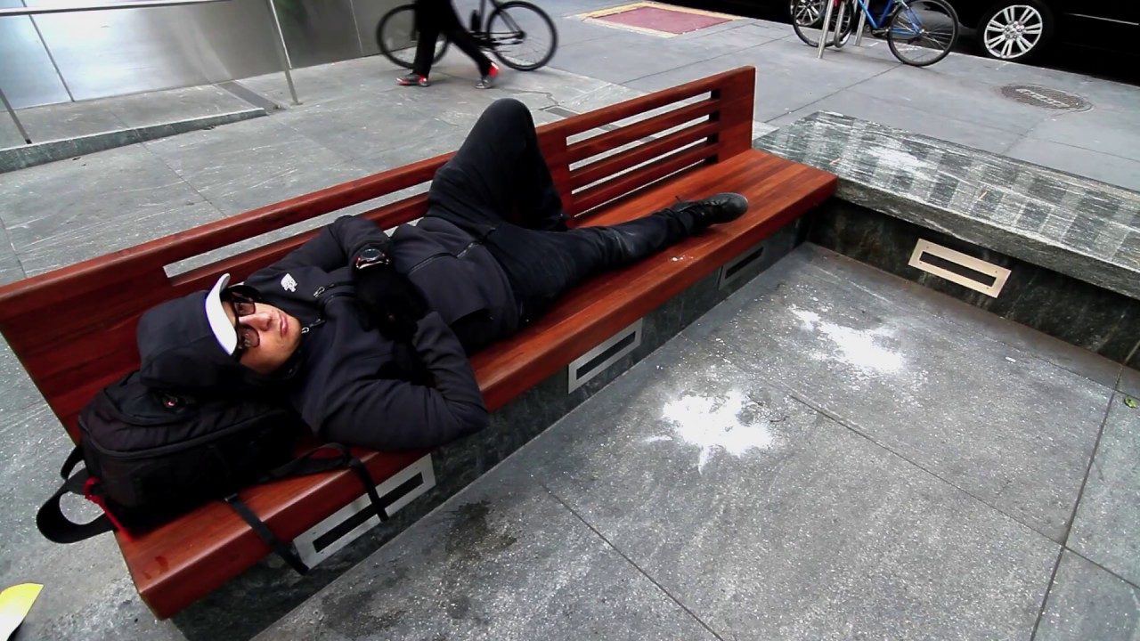 ^MuniMeter® - Equinox Bryant Park (NY, NY 10036) - #94Pu #Plutonium