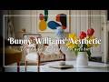 Vintage Meets Modern: Bunny Williams Aesthetic for a Sophisticated, Collected Interior
