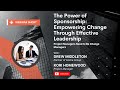 The Power of Sponsorship: Empowering Change Through Effective Leadership | Kolme Group