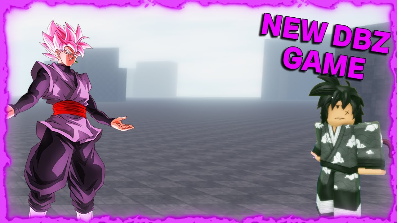 A New DBZ Game Heros Awakening is like..