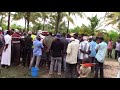 Aliyekufa Adaiwa Kufufuka Arudishwa Tena Hospitali 