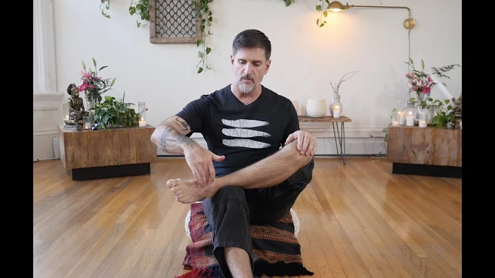 Anatomy of Emotion | Self Care with Mark Haviland ...