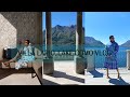 Villa Làrio, Lake Como Vlog