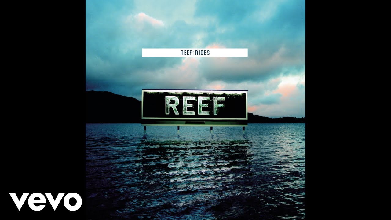 Watch Reef - Hiding (Audio) on YouTube Watch Reef - Hiding (Audio) on YouTube