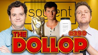 Rob Rhinehart | The Dollop #390 screenshot 5