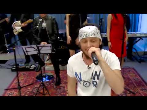 Young Mic - ღამის შოუ (24 ნოემბერი, 2018)