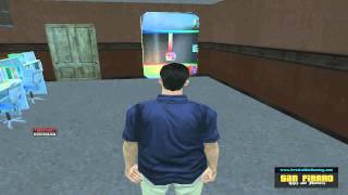 San Fierro: Cops And Robbers - New Bank!