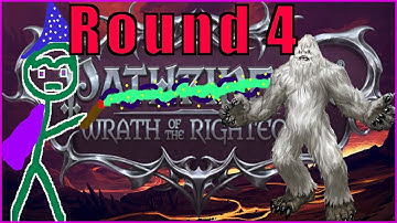 Pathfinder WOTR Endless Dungeon - Setting Sail!!