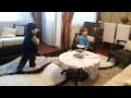 Hopa Kammastan Gangnam Style 