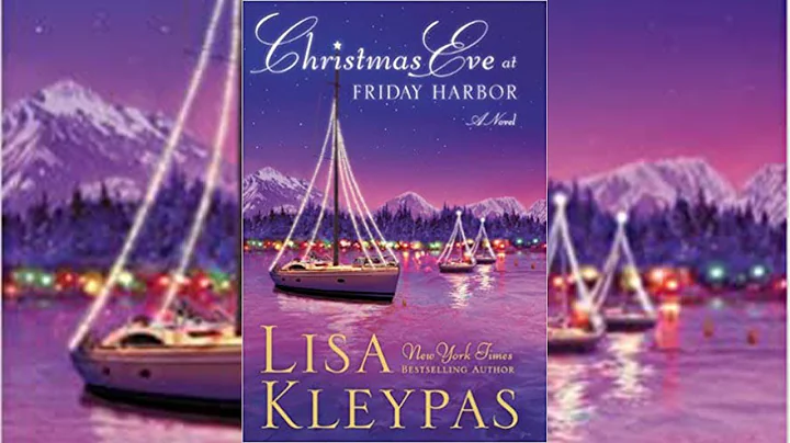 Christmas Eve at Friday Harbor (Friday Harbor #1) ...