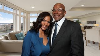 Clyde Drexler`s Wife, Kids, Age, Family, Height, Houses, Lifestyle, Net Worth & Biography2024