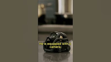 Fun facts about Vector Robots #vector #vectorrobot #vectors #ai #shorts #video #viral #fyp #foryou