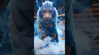 AI GENERATED VIDEO  | ANIME VIDEO #funnyvideos #comedy #movieclips #americagottalent